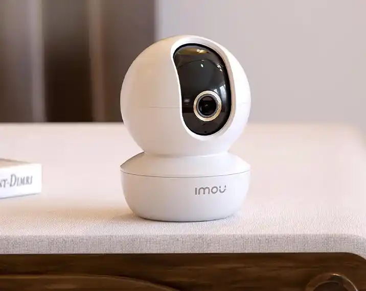 usdt钱包下载智能家居时代，普联、乐橙、360优质家用监控摄像头推荐，乐橙TA3 2.5K表现亮眼