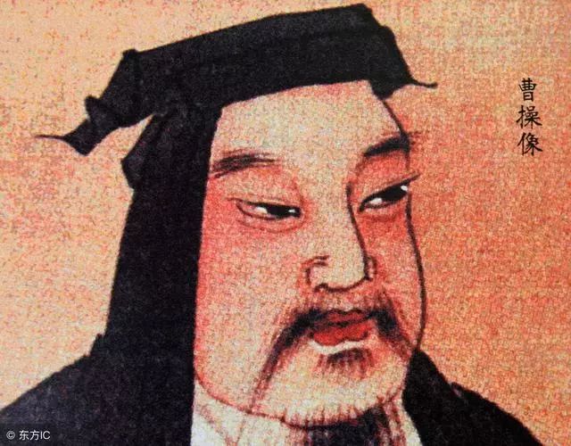 曹操手下谋将_曹操的名将与谋士们_曹操的谋将