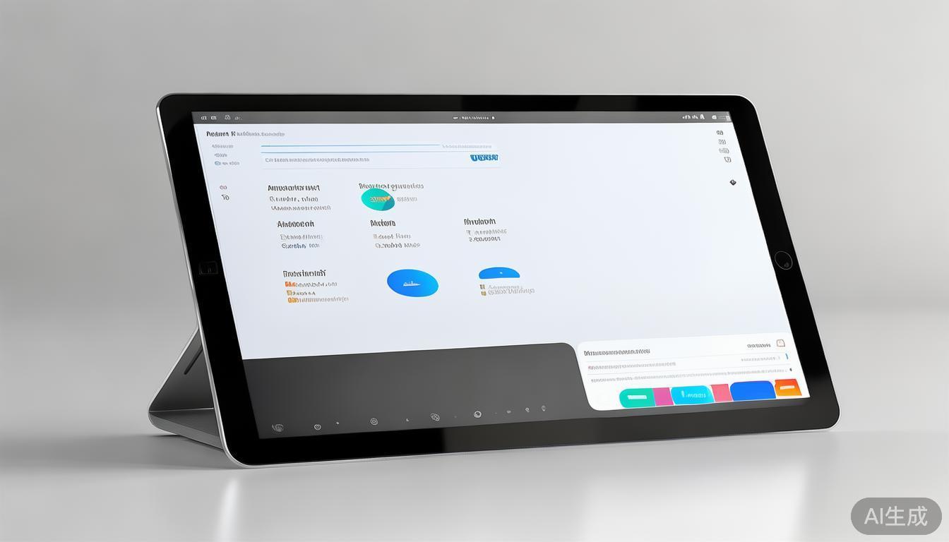 TP官方app体验分享：三大显著优点，提升工作效率与操作流畅度