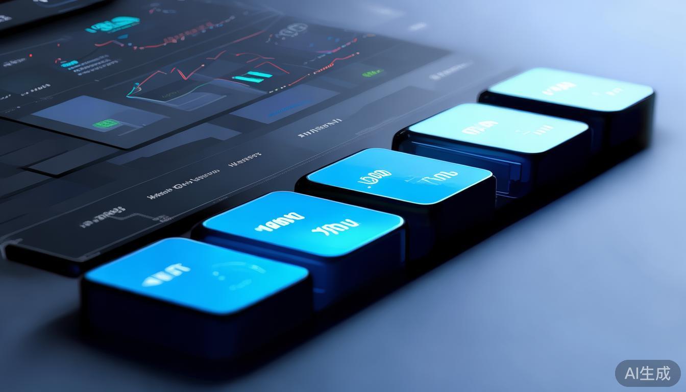 TP钱包新版辅助工具评测：代币检测、K线图，如何帮你规避风险、提升收益？