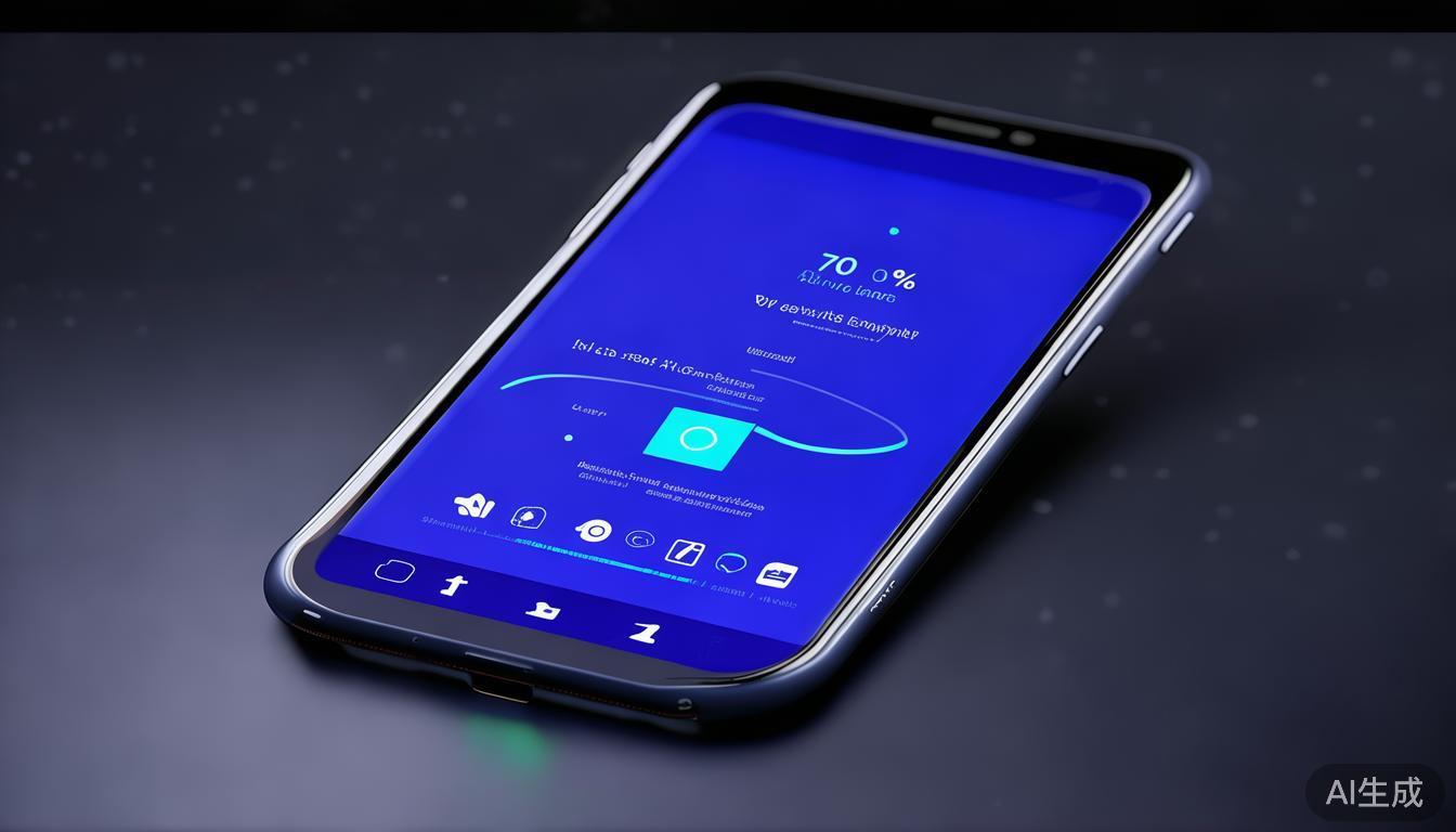 安卓新版2025性能飞跃：三项核心技术重构系统，冷启动提速40%