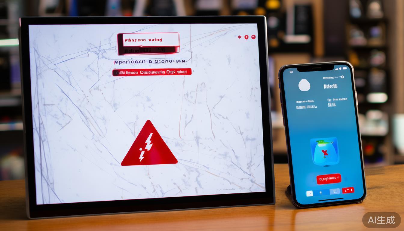 TP软件下载避坑指南：如何识别官网，安全获取正版软件？