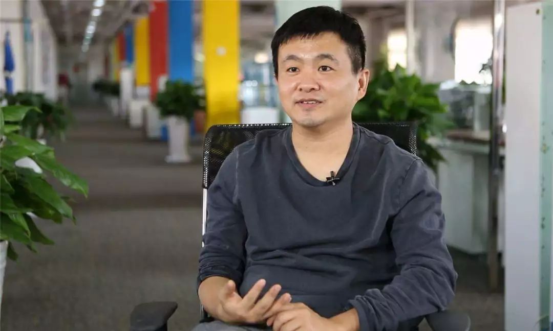 王晓峰、胡玮炜、雷厚义、戴威：共享单车创业者的不同命运与故事