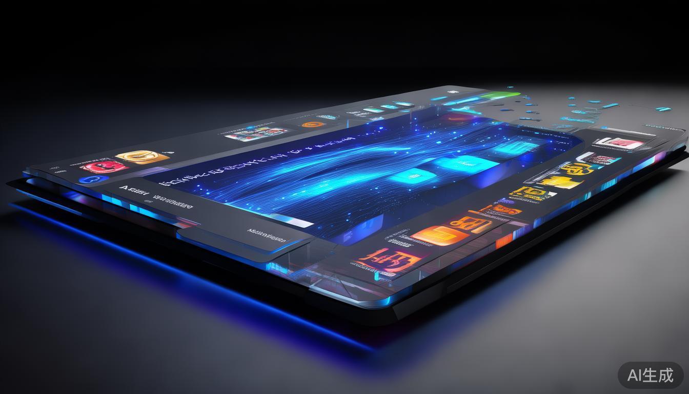 TokenPocket钱包评测：简洁界面为何获赞最多？新手必备的DeFi管理工具