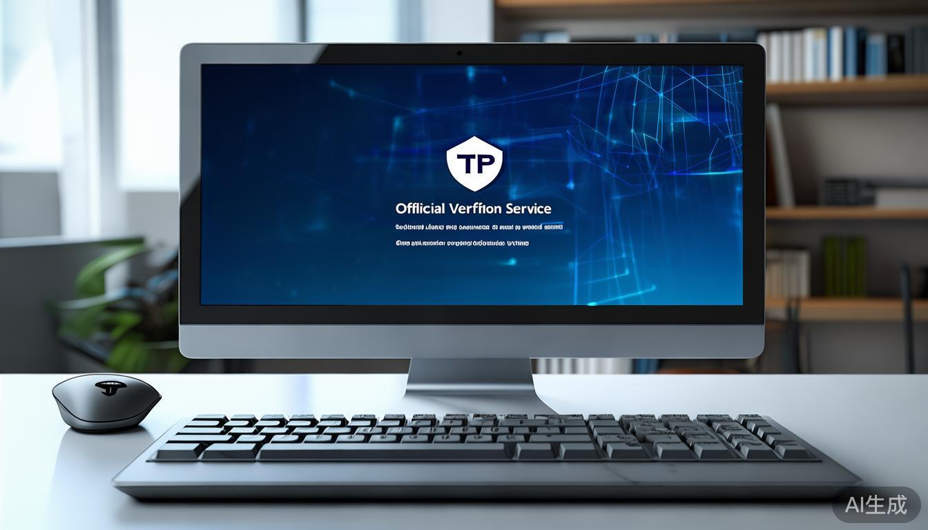 TP官网：正版应用下载如何守护信息安全与推动数字经济健康发展？