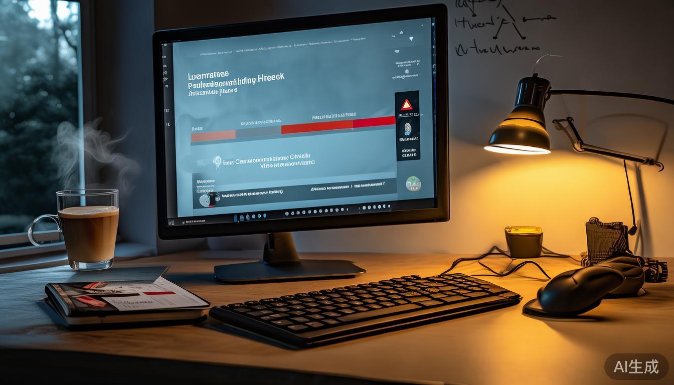 TP最新版本下载安全指南：如何避开陷阱，防止数据泄露？