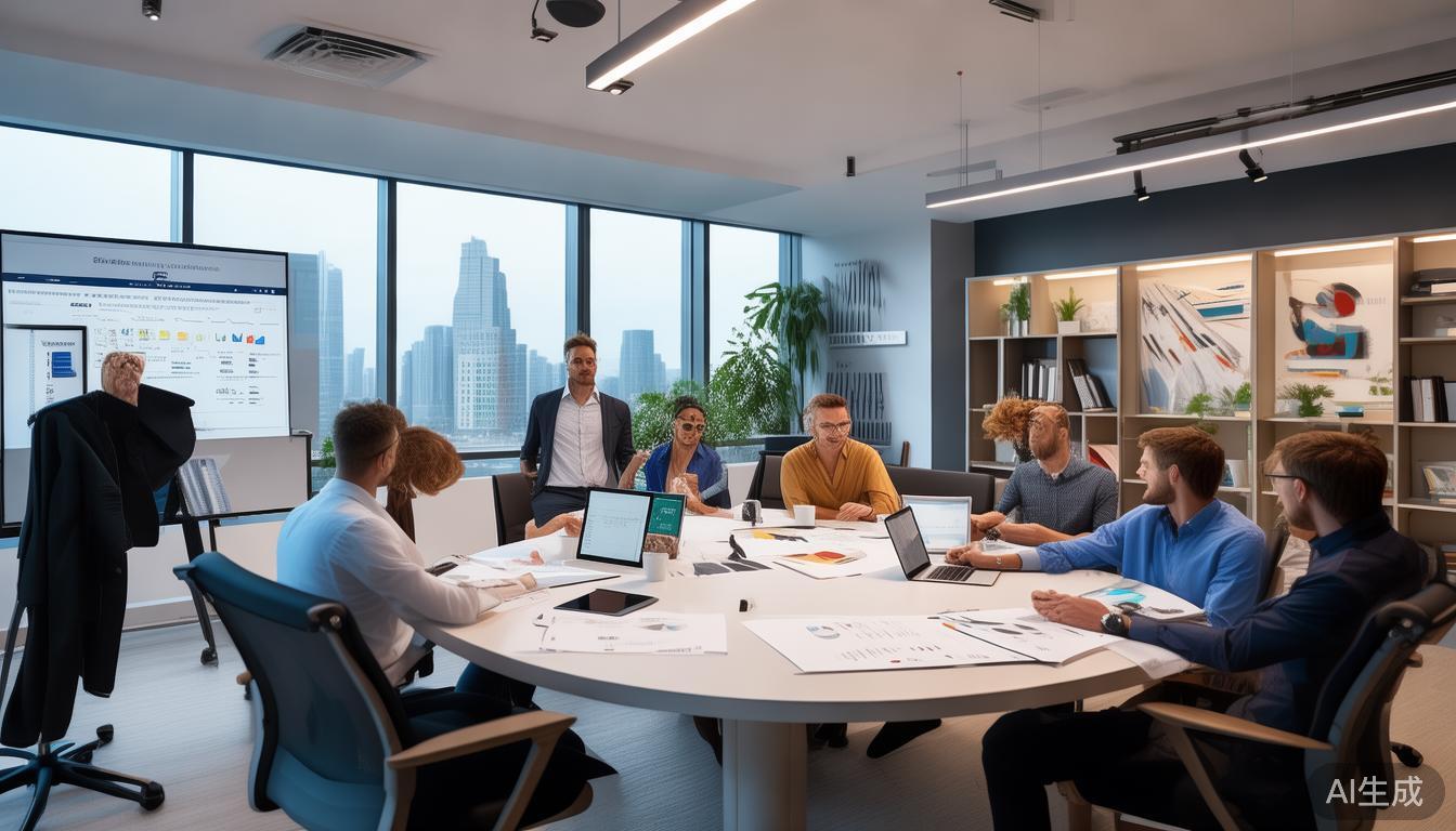 TP官方安卓最新版本发布：用户隐私保护与广告精准度如何重塑营销未来？