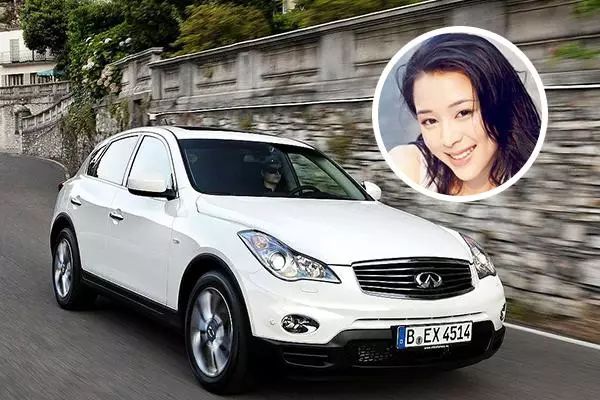兰博基尼与经典电影中的奢华形象_兰博基尼奢华盛宴_电影中的兰博基尼