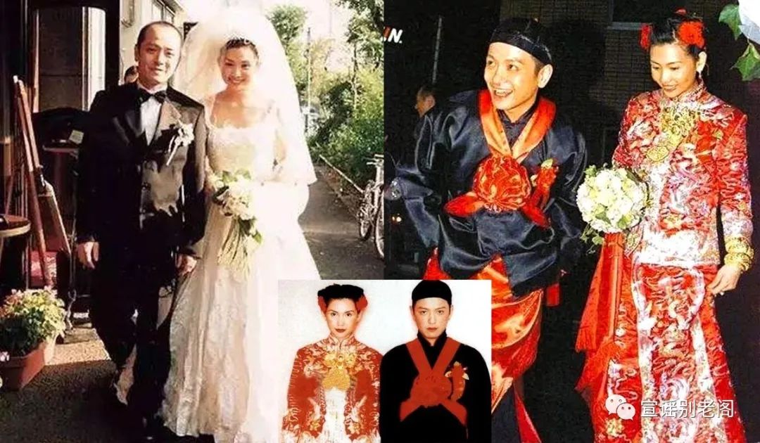 周慧敏的经典喜剧角色与搞笑瞬间_周慧敏的笑_周慧敏搞笑电影