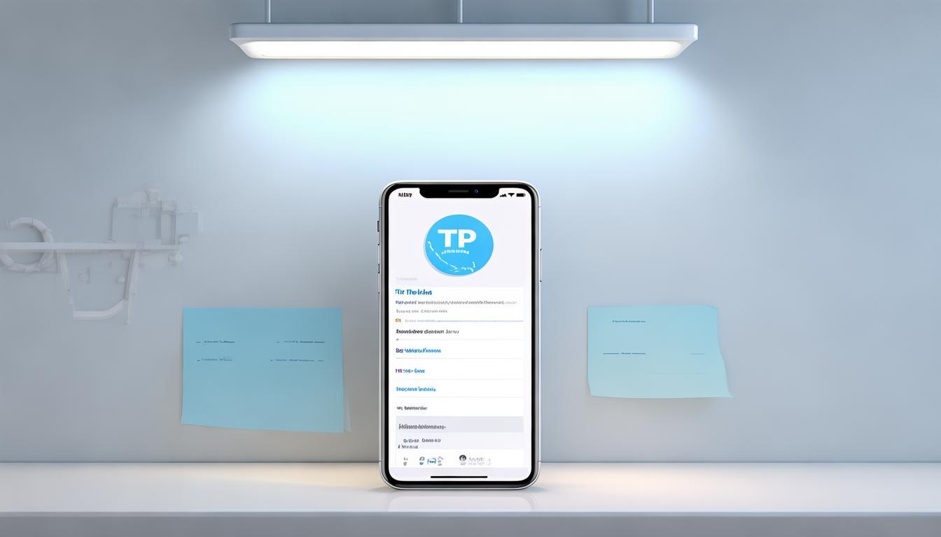 苹果用户官方下载TP钱包APP的正确方法及注意事项