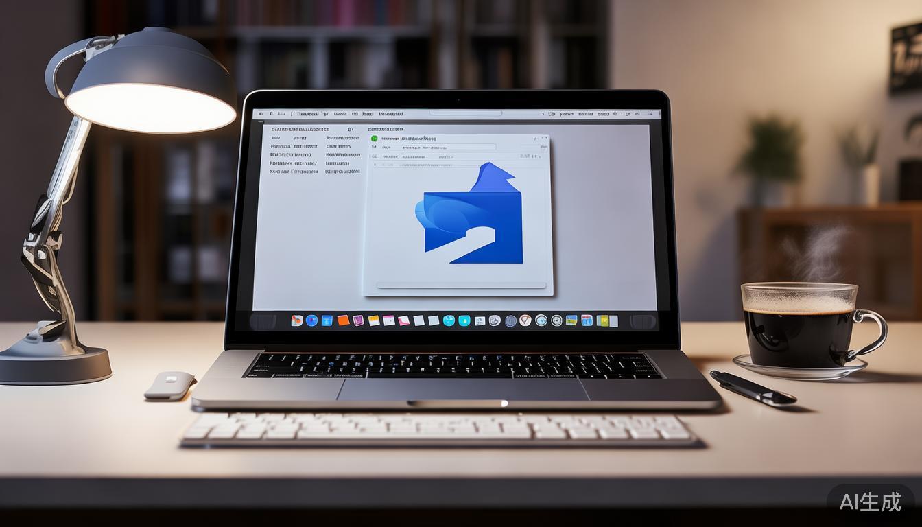 苹果用户必看：TP官网下载指南，保障Mac体验安全稳定