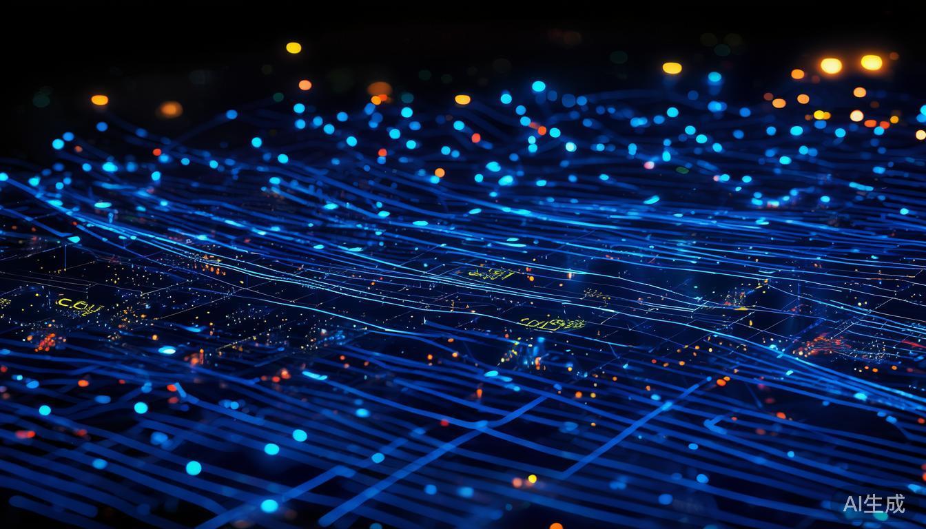 TP平台安全革新：零信任架构+动态加密，如何提升40%防御效率？