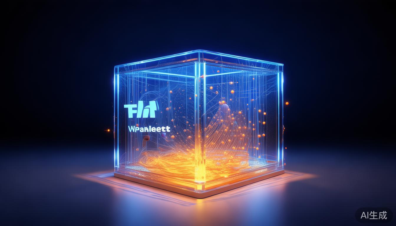 TPWallet的非营利战略：为何选择公平透明金融服务？它如何减轻用户经济负担