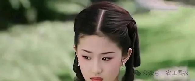 刘亦菲变身_刘亦菲：坚持与梦想的化身_刘亦菲梦华