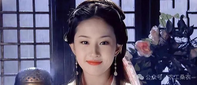 刘亦菲梦华_刘亦菲变身_刘亦菲：坚持与梦想的化身
