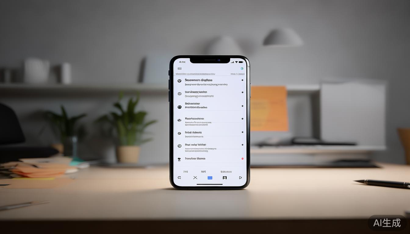 TP官网苹果版下载体验解析：界面设计高效，但加载速度与更新提示仍需优化