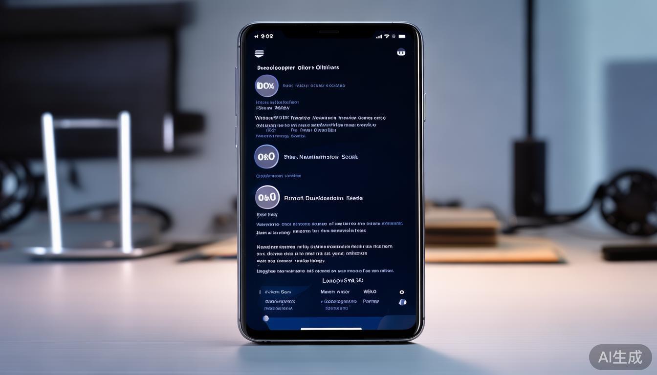 2025年TP安卓手机卡顿？别急换机！三步清理与优化，让手机重获流畅