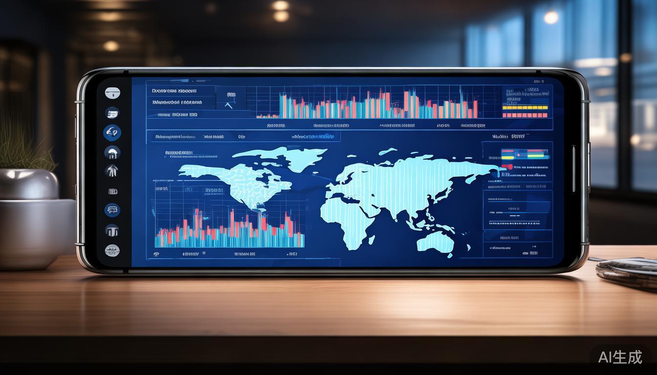 TPWallet如何助力全球金融合作？跨境支付、资产管理，高效又安全