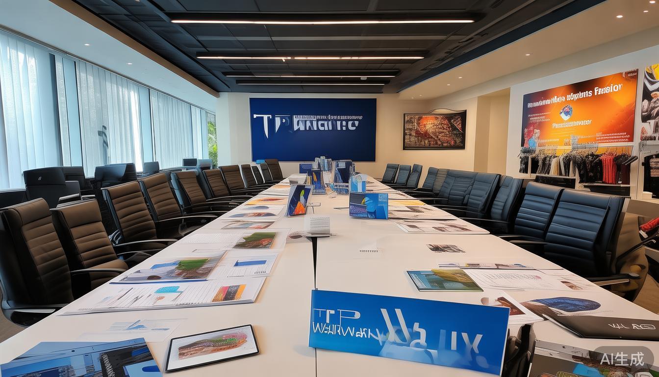 TP钱包如何提升用户认知？从工具到社区，探索其品牌与公关策略