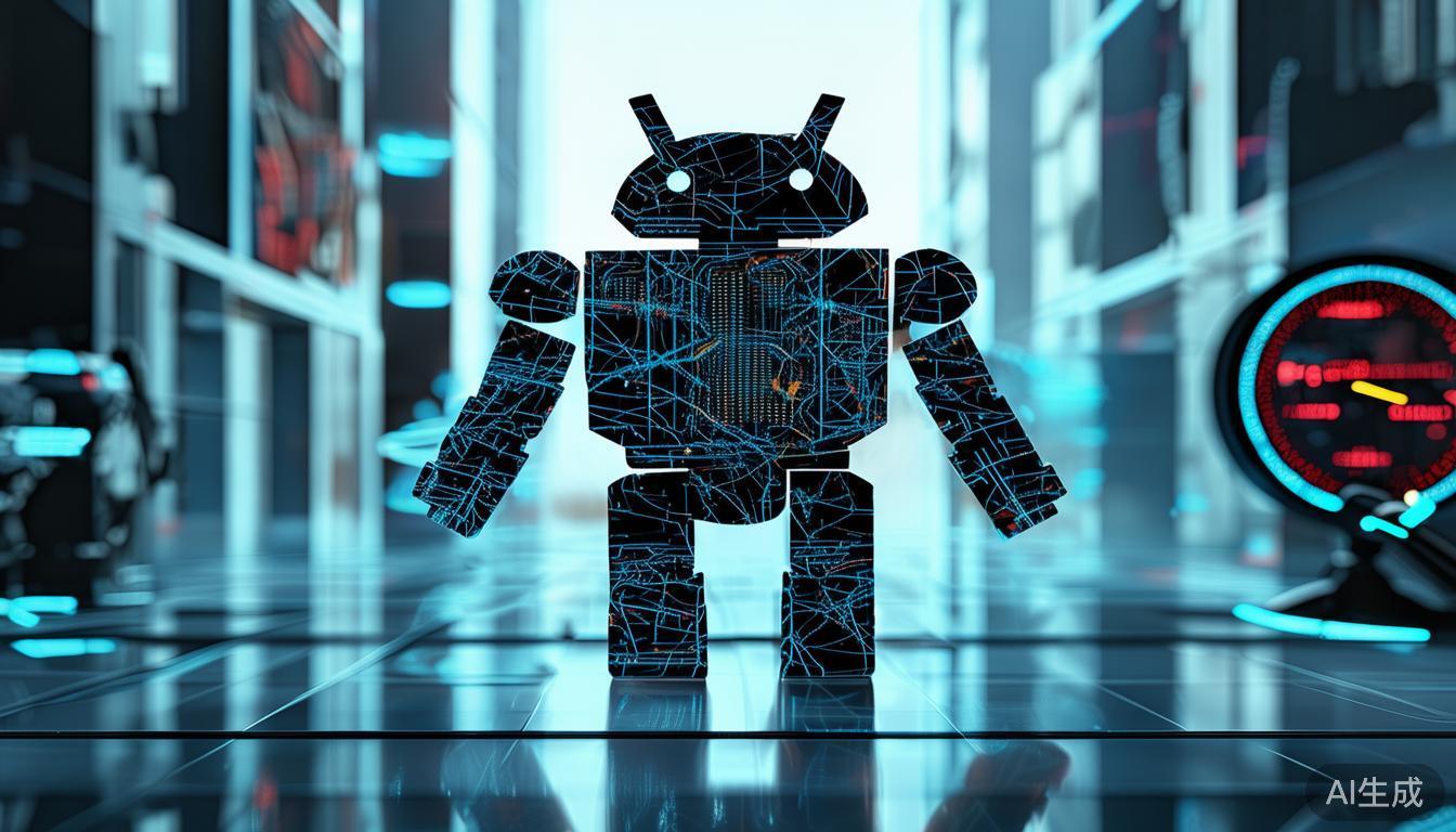 安卓TP新版体验升级：配置自由度显著提升，为何市场认知仍存差距？