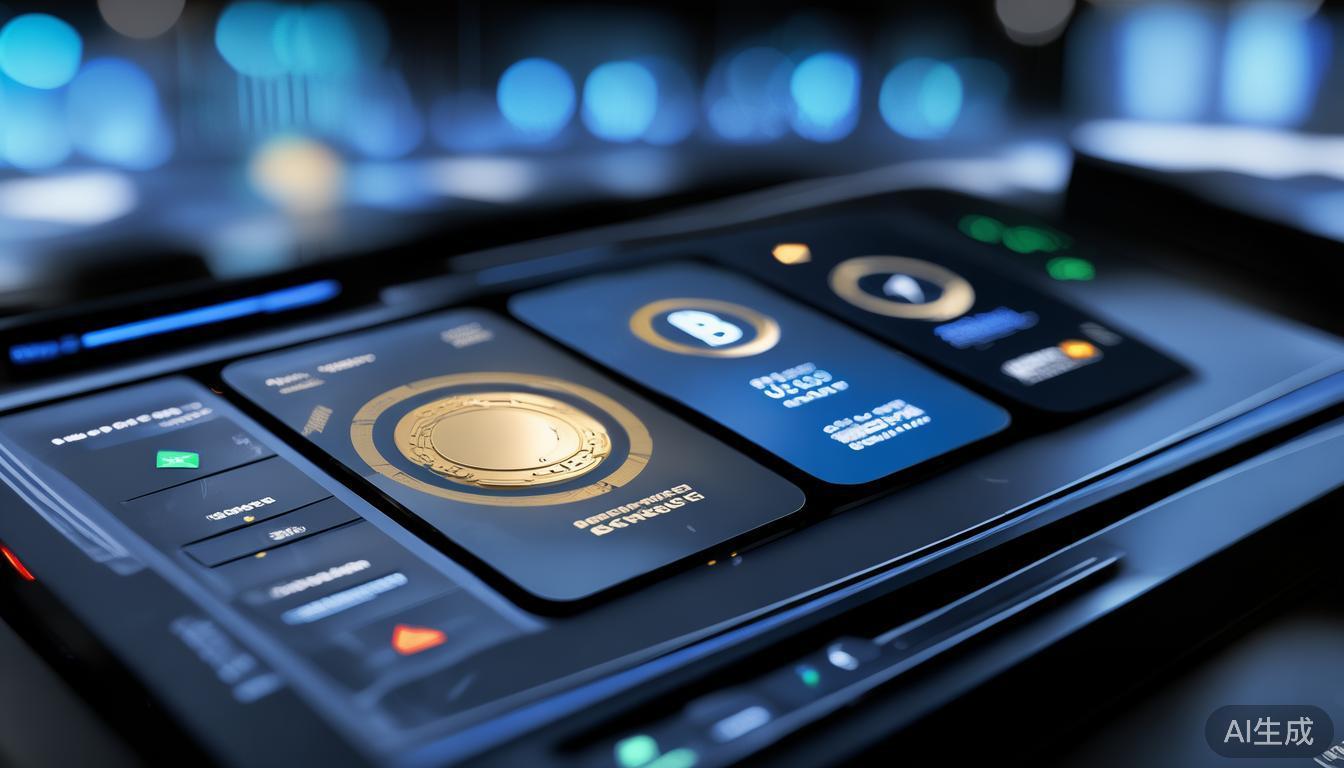 TokenPocket官网下载：保障资产安全，规避篡改风险，一站式管理多链数字货币