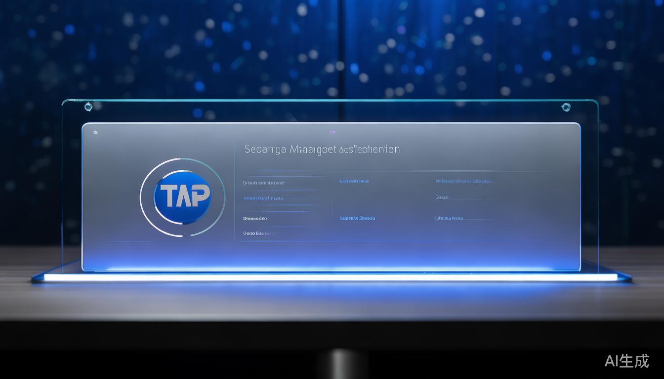 TPWallet的市场文化与价值观：以用户信任和技术创新，构建安全高效的金融生态系统