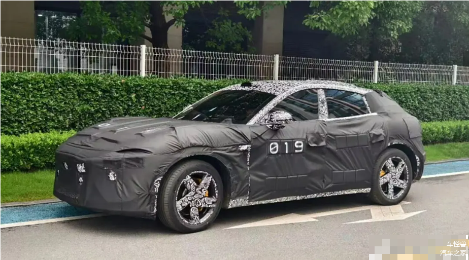 从设计到实际体验：小米汽车的操控表现_小米的汽车_小米汽车做的怎么样了