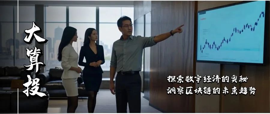 大算投深度解析比特币借贷生意经：Avalon Labs获1000万美元融资推动BTC金融工具化