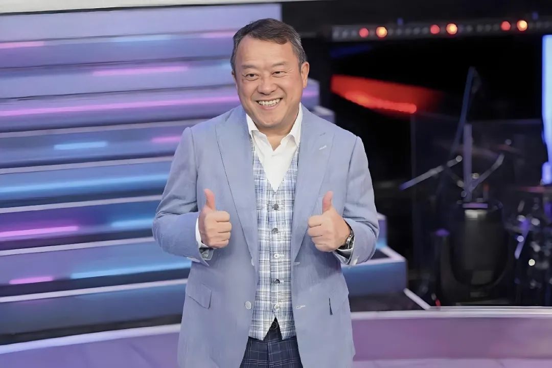 蓝洁瑛的人生教训_蓝洁瑛访谈视频_蓝洁瑛的情感经历与人生挑战
