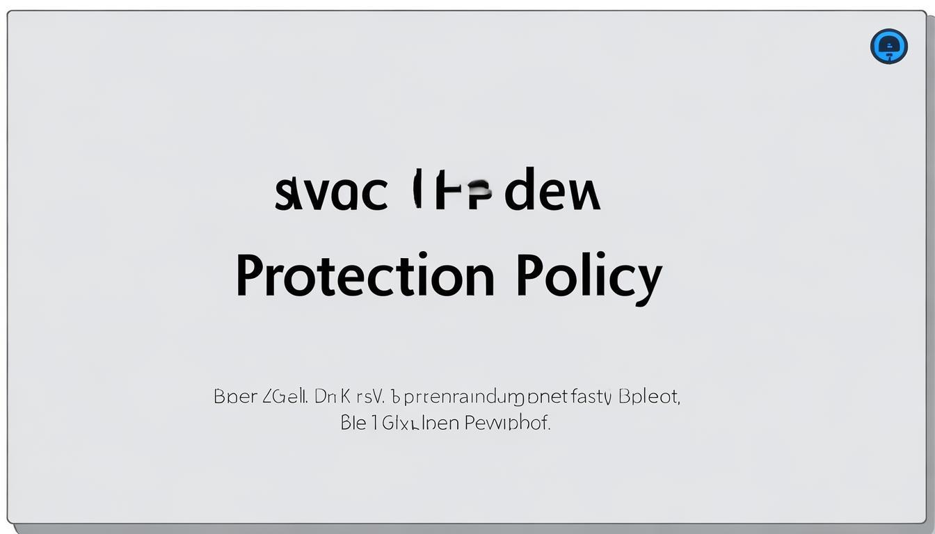 TokenPocket钱包官网隐私保护政策，保障用户数据安全至关重要