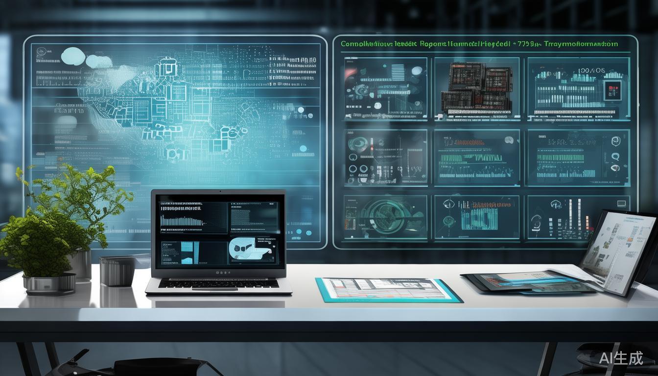 2025 TP官网报告揭示科技行业关键趋势，企业AI战略需重评