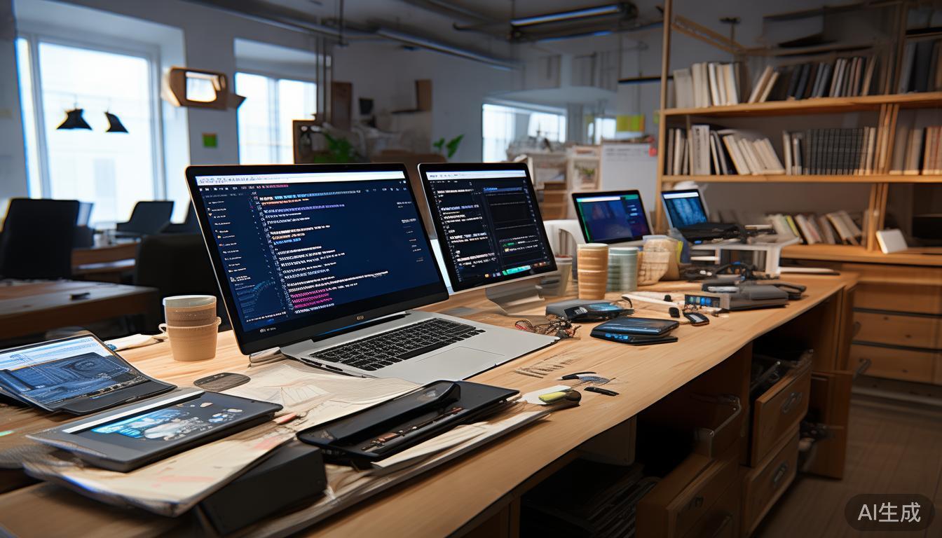 TP官方安卓新版发布：重塑移动安全与开发生态，引发行业标准统一与学习成本阵痛