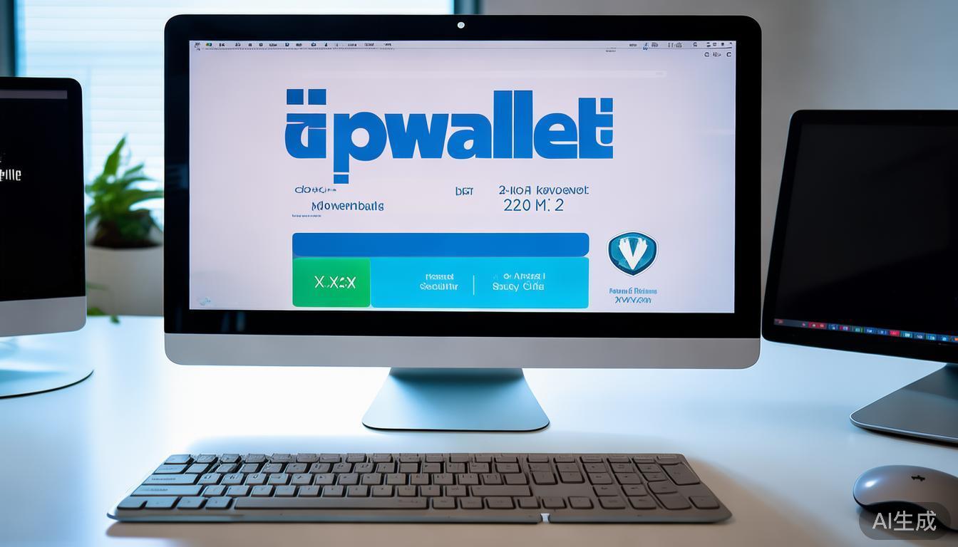 tpwallet官网下载：保障资金安全，杜绝恶意代码，筑牢资产安全根基