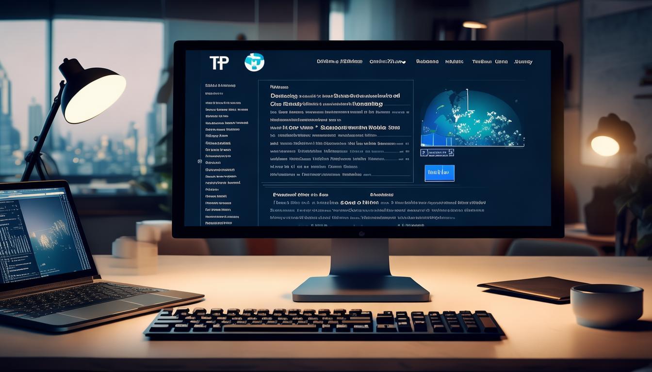 从TP官网获取安卓2025版开展社交投资，促进合作共赢需注意啥？