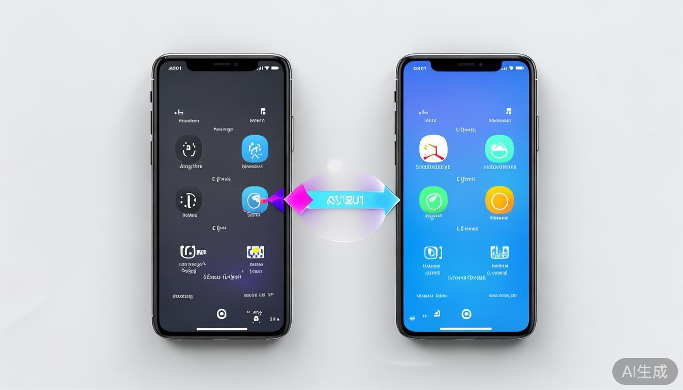 2025版 vs 旧版：核心差异全解析！性能、智能AI全面革新，效率飙升～