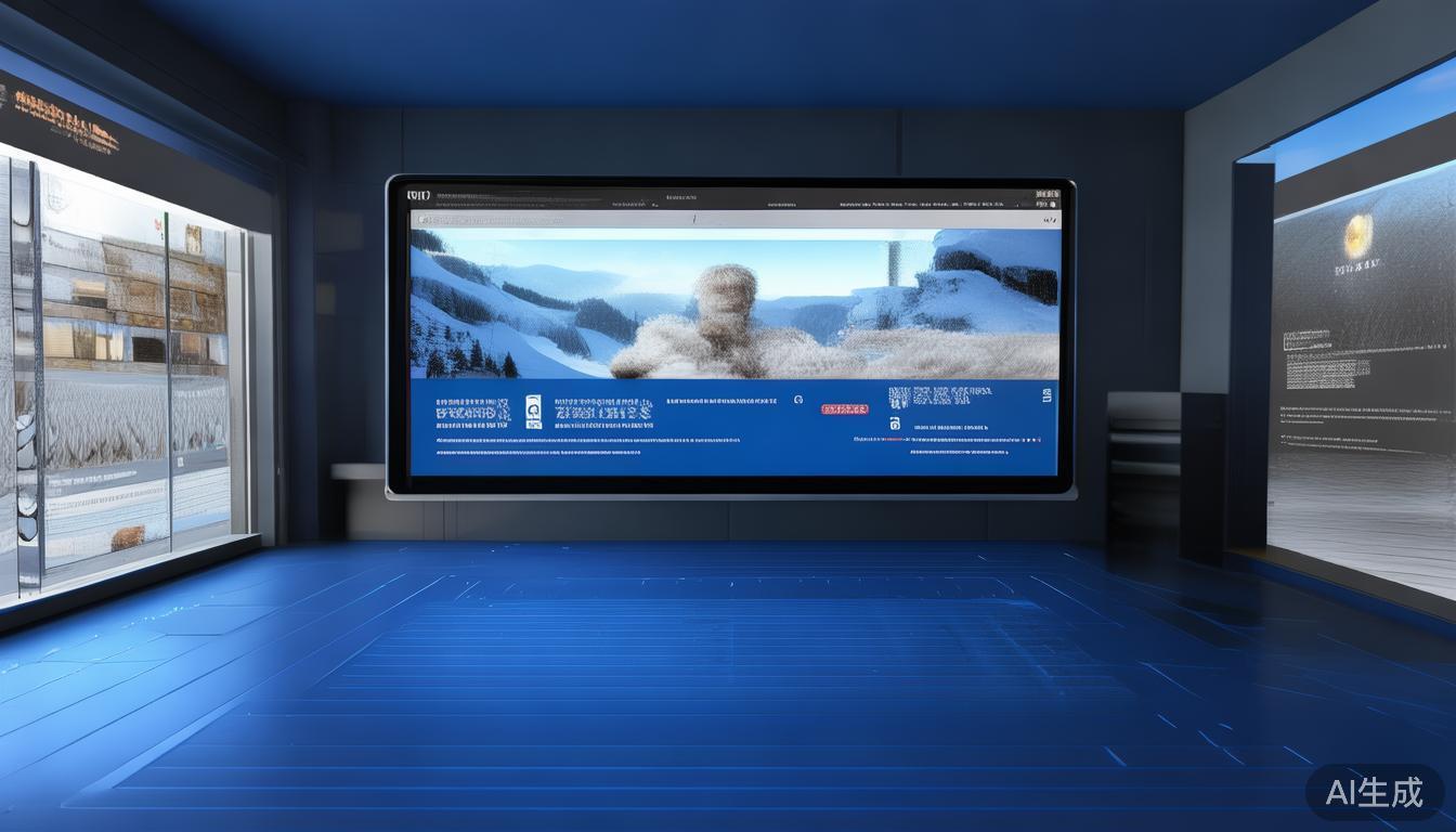 2025 TP官网新版发布：操作简化、交互优化、个性化提升，用户体验全面升级