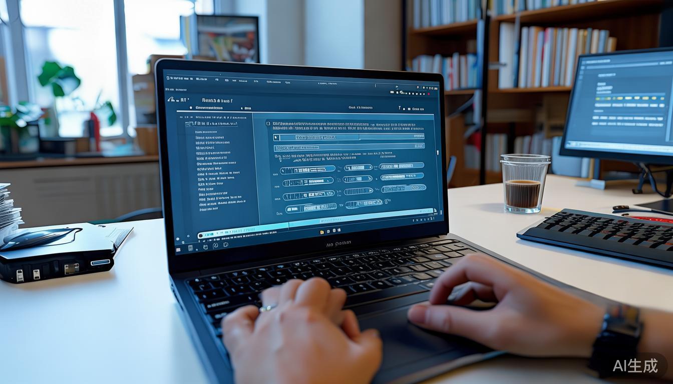 TP软件安装准备全攻略：如何检查系统配置与关闭后台程序？