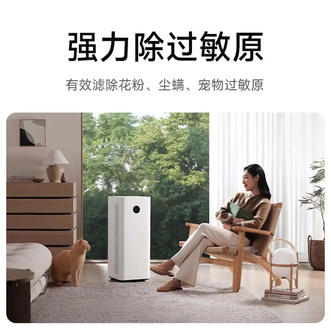 用科技为家增添护航，了解小米全屋智能_小米智能家庭是不是米家_小米智能家玩法