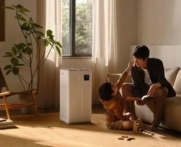 小米智能家玩法_用科技为家增添护航，了解小米全屋智能_小米智能家庭是不是米家