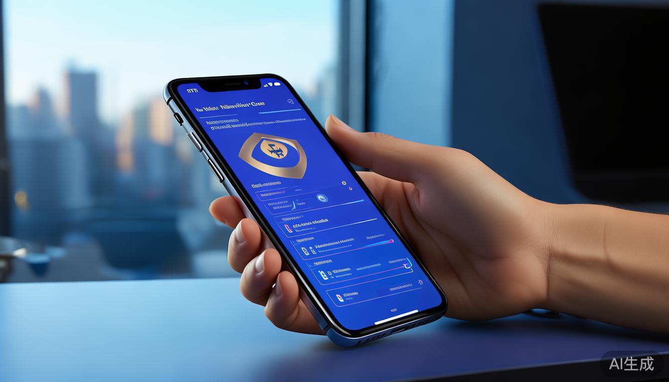 TP官网下载正版app：功能优化与安全性能双升级，用户体验更佳