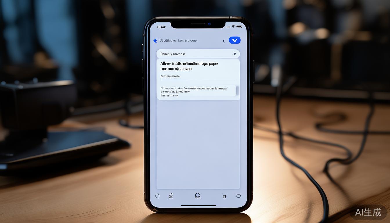TP官方安卓2025钱包下载安装指南：安全步骤详解，规避潜在风险