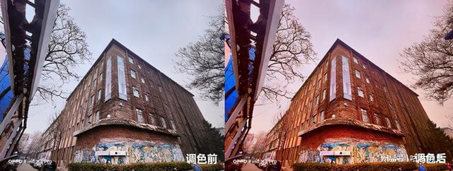 电影场景剧照_四大电影的剧中场景与实景拍摄_影片场景