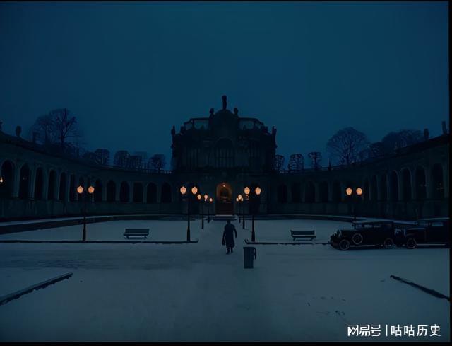 电影场景剧照_四大电影的剧中场景与实景拍摄_影片场景