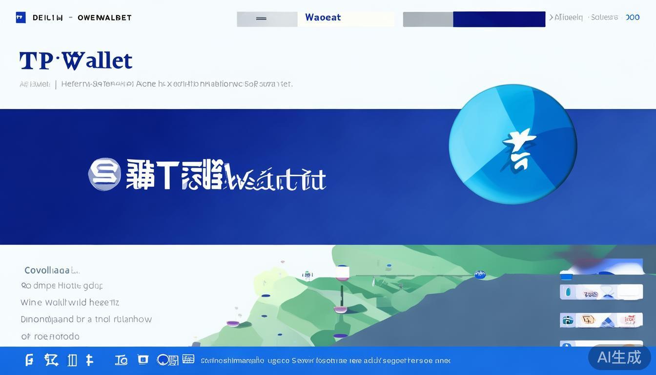 TPWallet官方网站：获取方式新颖，多方面展现进步迹象
