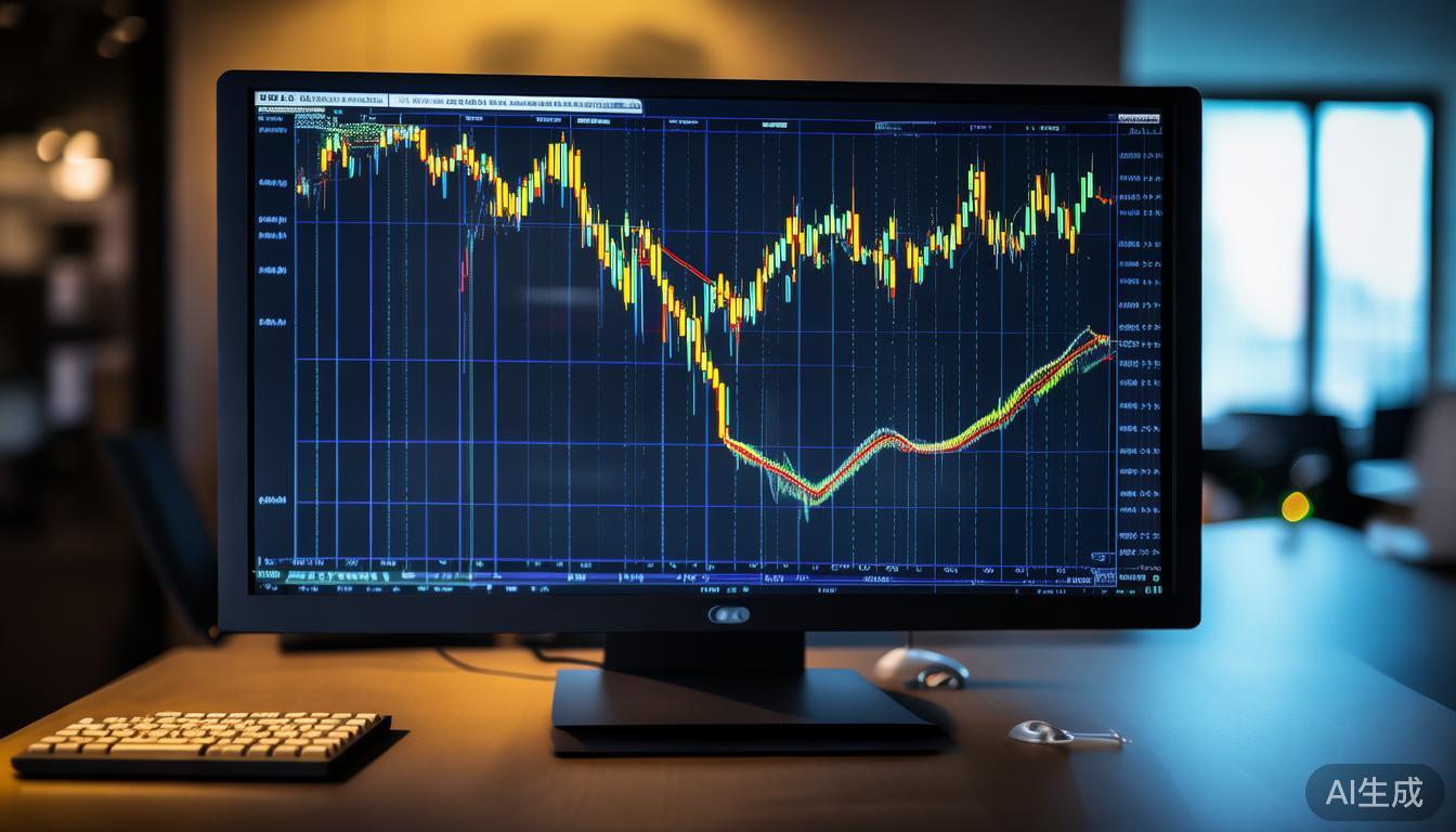 数字货币投资如何精准把握趋势？TokenPocket图表工具来助力