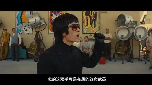李小龙的经典电影音乐与氛围_李小龙电影音乐插曲_李小龙电影主题曲