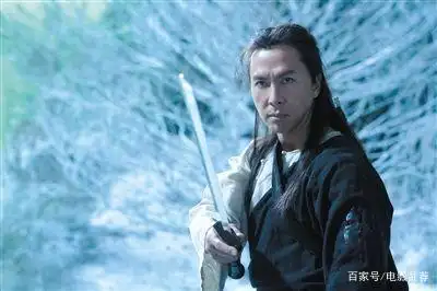 甄子丹的经典武打角色分析_甄子丹的武打风格_甄子丹最精彩武打视频