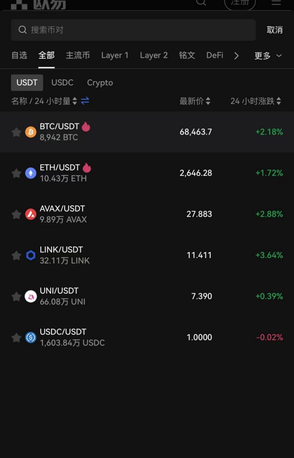 欧交易所官方下载最新版本(359)