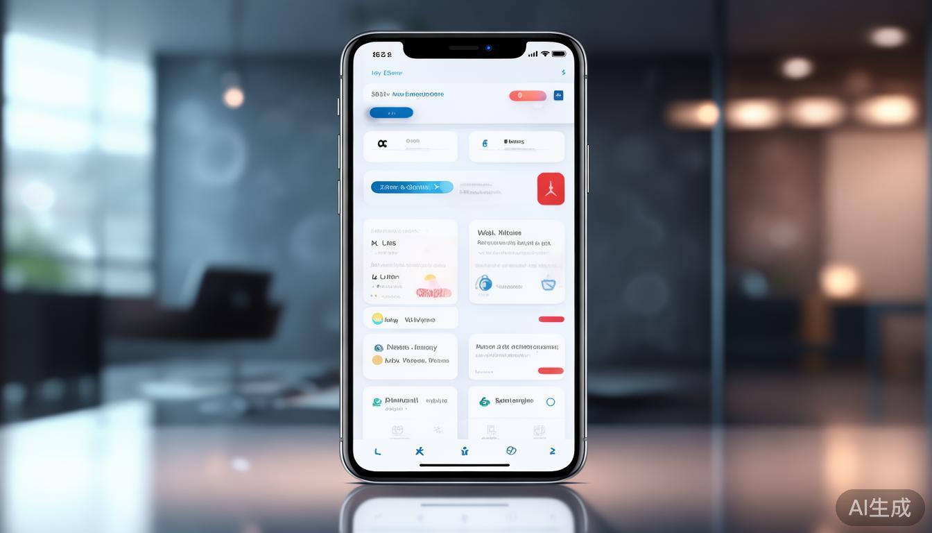 TP官方App：操作超便捷，登录快且功能全，体验超顺畅