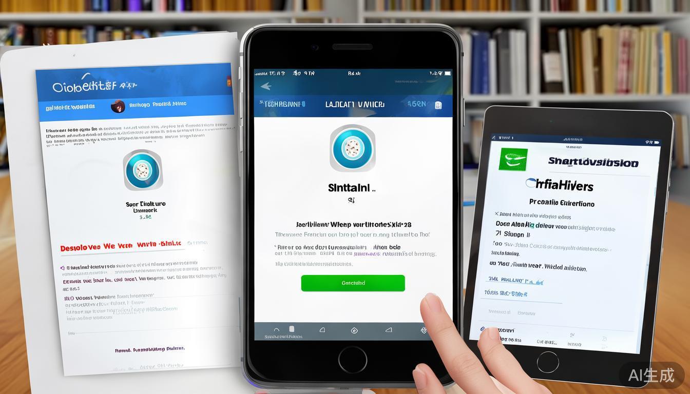 探寻TP官方应用遇曲折？掌握关键环节可高效安全获取